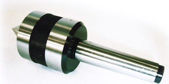 Центр вращающийся Visprom МК3 (3 подшипника) [0013]