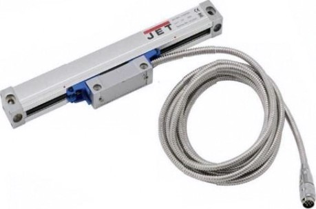 Цифровая линейка JET 51000300S S100 мм, для GHB-1440W3