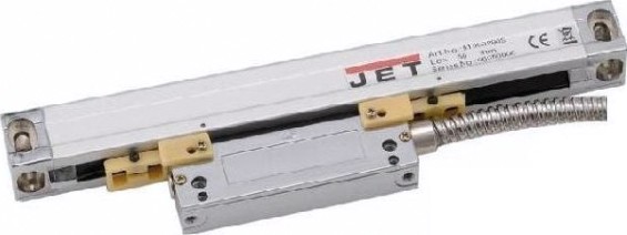 Цифровая линейка JET 51000310M S150 мм