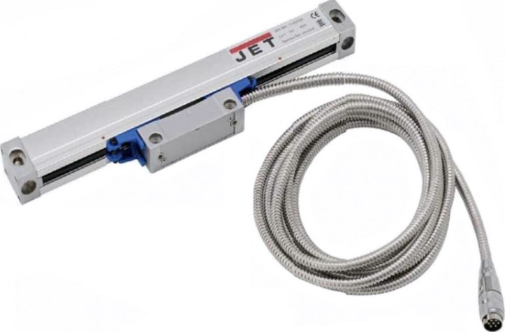 Цифровая линейка JET 51001001 Sino 80 мм, для GHB-1330/1340A