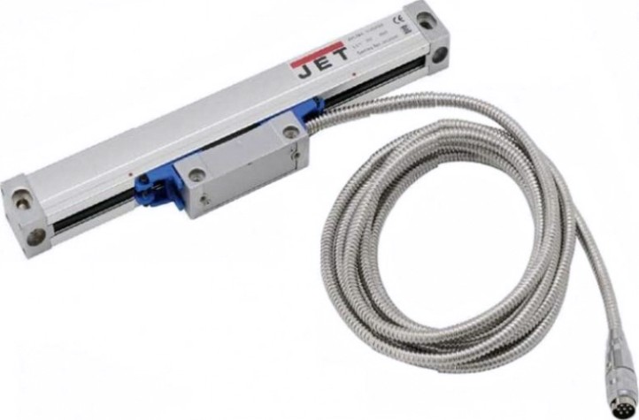 Цифровая линейка JET 51001002 Sino 200 мм