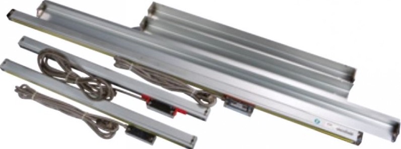 Цифровая линейка JET 51001003 Sino 750 мм, для GHB-1330