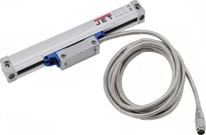 Цифровая линейка JET 51001007 Sino 350 мм