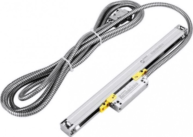 Цифровая линейка JET 51001016 Sino 250 мм, для GH-3180/2480/24120ZHD