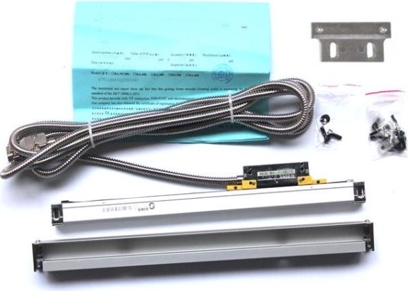 Цифровая линейка JET 51001016 Sino 250 мм, для GH-3180/2480/24120ZHD