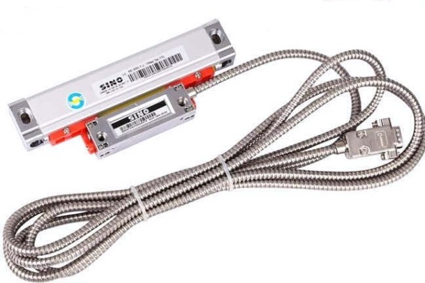 Цифровая линейка PROMA SINO КА300 270 мм, db9, для SPI-1500S [45011003]