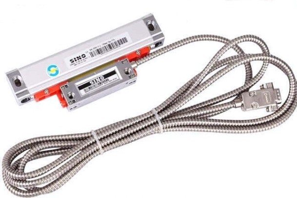 Цифровая линейка PROMA SINO КА300 470мм, db9, для SPI-1500S [45011002]