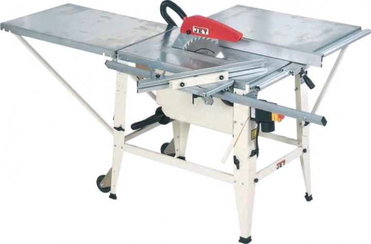 Циркулярный станок JET JTS-315SР 230V [10000910SM]