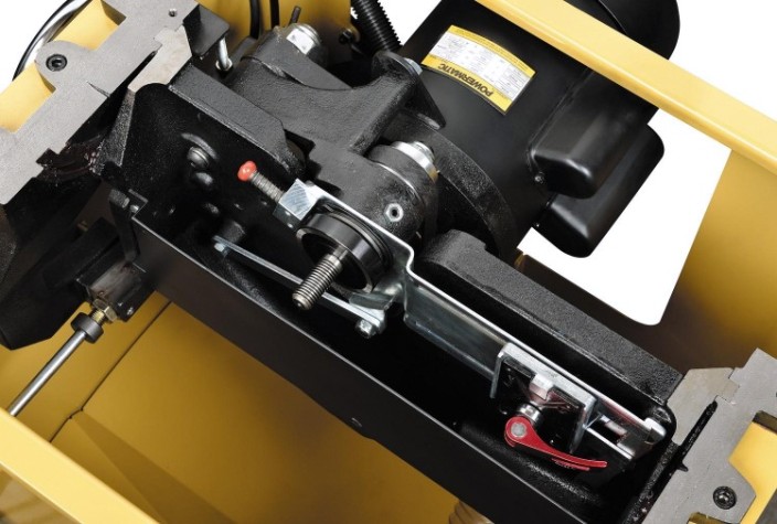 Циркулярный станок Powermatic PM1000 400V [1791000-3RU]