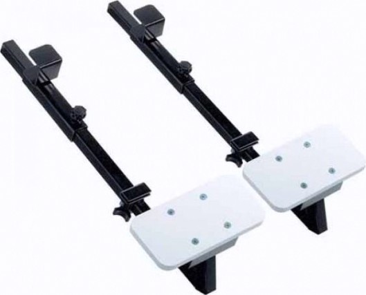 Держатель для листового металла TAPCO PORT-O-BENDER TABLE [10001-T]