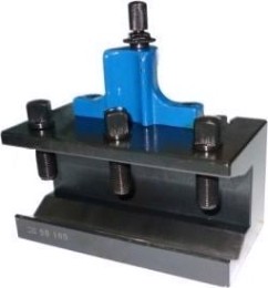 Держатель расточного резца JET MULTIFIX AJ-3080 JE956666 (GHB-1340/GH-1440W) [956666]