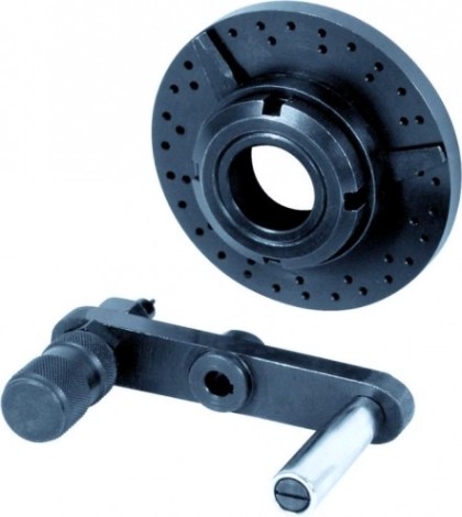 Диск для поворотного стола JET JE50000066 для JMD-3 [50000066]