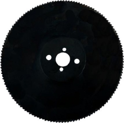 Пильные диски по стали