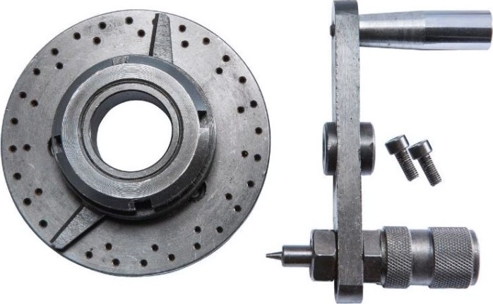 Диски для поворотного стола JET JE50000029 для JMD-1/JMD-2 [50000029]