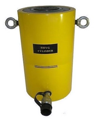 Домкрат гидравлический TOR ДУ250П300 (HHYG-250300), 250 т грузовой [1004561]