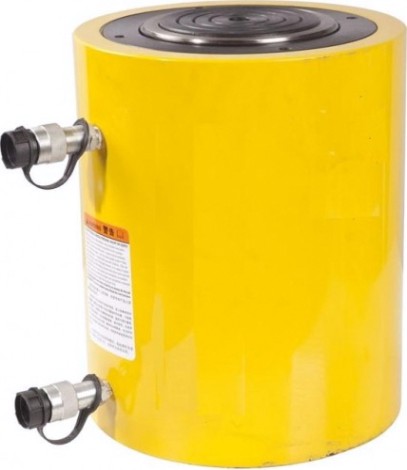 Домкрат гидравлический TOR ДУ30Г200 (HHYG-30200S) 30 т 1004585 [1004585]