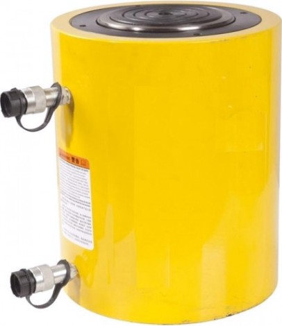 Домкрат гидравлический TOR HHYG-20300S (ДУ20Г300) 20 т 1004584 [1004584]