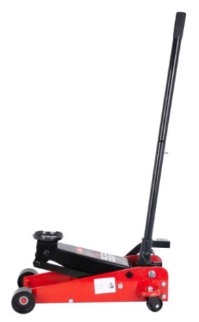 Домкрат подкатной TOR 3,0T LT-FJ830003F-34 3,0т 135-495mm [1005834]