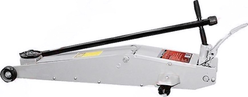 Домкрат подкатной TOR ДГП-10 QK 10.0 т - 170/570 мм 1081004 [1081004]