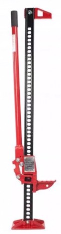 Домкрат реечный TOR ST0820/20" 3,0 т 153-680 мм (High Jack) [1004124]
