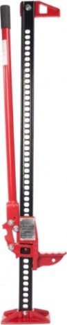 Домкрат реечный TOR ST0860/60" High Jack 3 т - 155-1350 мм (10632) [10632]