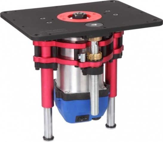 Двигатель фрезерный BELMASH 1800F [03013]