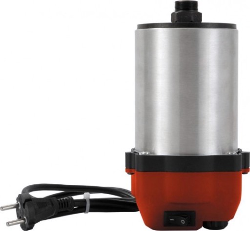 Двигатель фрезерный JET JRM-1 230V [10000081]