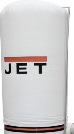 Фильтр JET JE708689 30 микрон, для DC-1900A/2300/3000 [708689]