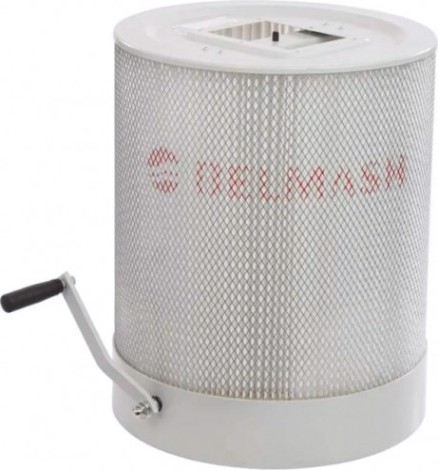 Фильтр-картридж BELMASH C370A [D100A]