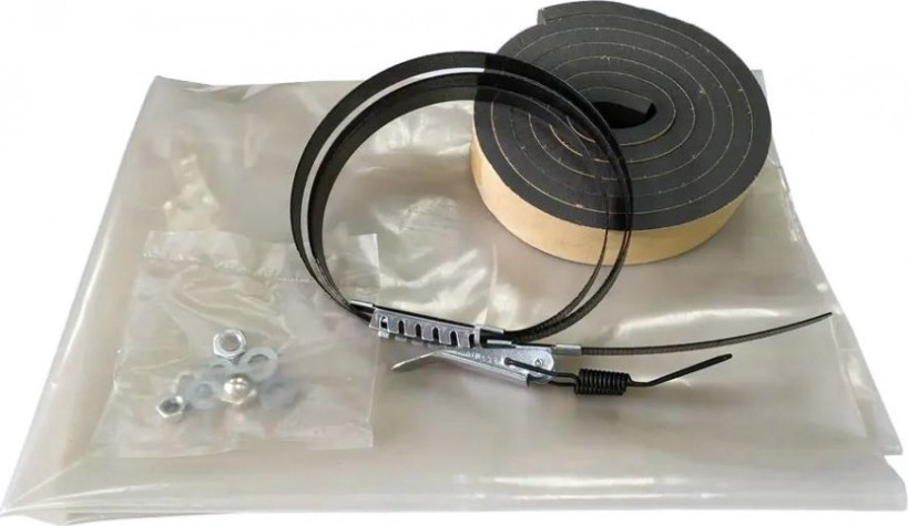 Фильтр-картридж BELMASH C510A [D098A]