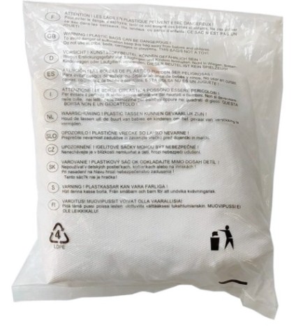 Фильтр-мешок BELMASH M1800 [RA142A]