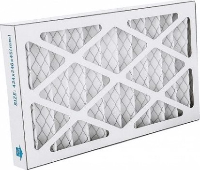 Фильтр наружный электростатический JET JE710622 для AFS 400 [710622]