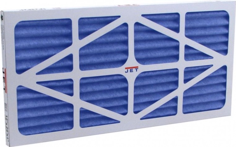 Фильтр наружный электростатический запасной JET JE70873110 10 шт., для AFS 500/1000 [70873110]