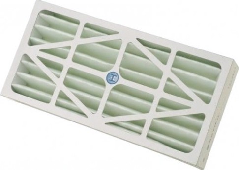 Фильтр-патроны запасные внутренние JET JE70873305 5 шт., для AFS 500/1000 [70873305]