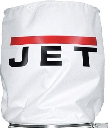 Фильтр текстильный 2 микрона JET JE845692 для DC-1800 [845692]