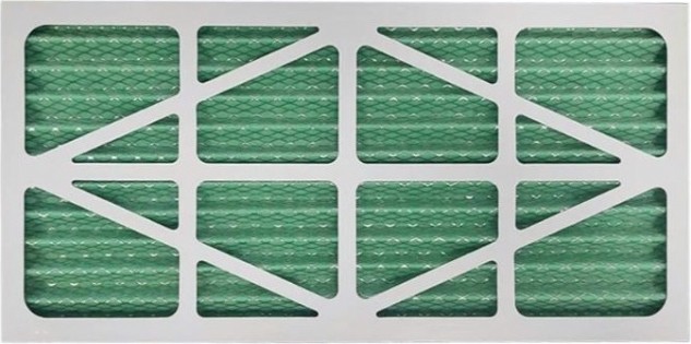 Фильтр внешний BELMASH OF1600 [RA145A]