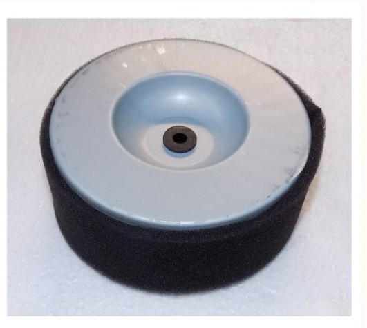 Фильтр воздушный ТСС (элемент, круглый) SDG 3300 AIr filter element LT178F (1.02.07.03.0001) [044350]