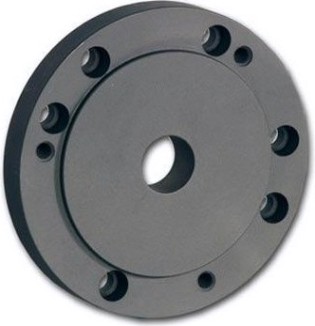 Фланец патрона JET JE50000068 для монтажа планшайб [50000068]