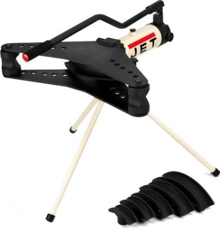 Формовочная опора трубогиба JET JHPB20-2-4 1-1/4" для JHPB-2, JHPB-3