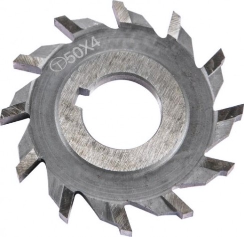 Фреза дисковая JET JE50000952 50х4 мм [50000952]