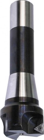 Фреза концевая JET ITA10113 50 мм, со сменными пластинами