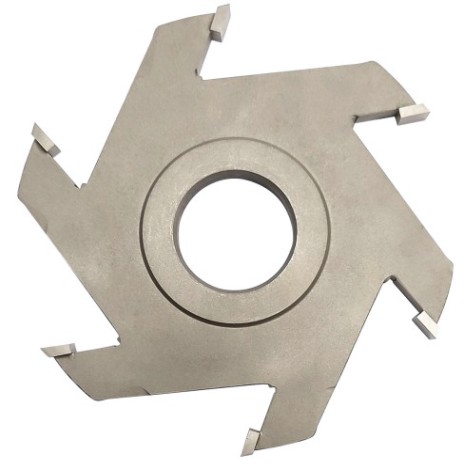 Фреза по дереву BELMASH 125х32х10 мм пазовая [RF0015T]