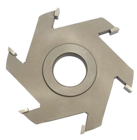 Фреза по дереву BELMASH 125х32х12 мм пазовая [RF0016T]