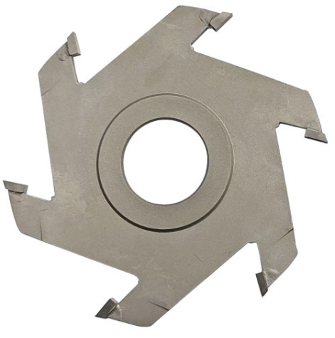 Фреза по дереву BELMASH 125х32х5 мм пазовая [RF0012T]