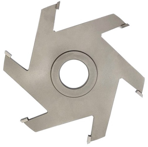 Фреза по дереву BELMASH 160х32х10 мм пазовая [RF0044T]