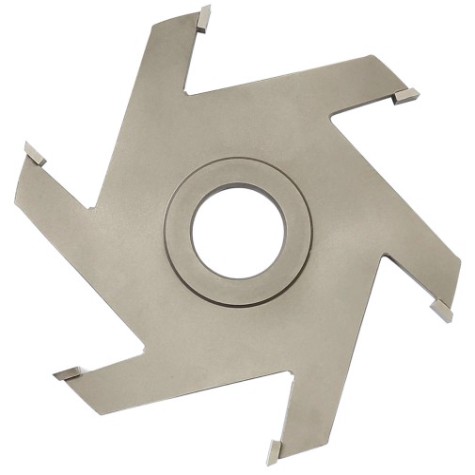 Фреза по дереву BELMASH 160х32х8 мм пазовая [RF0042T]