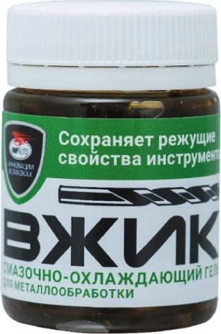 Гель смазочно-охлаждающий VC-40 "ВЖИК" [VC-40]
