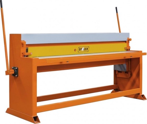 Гильотина ручная STALEX 3000/1,2 [GLT 3000]