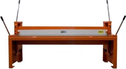 Гильотина ручная STALEX Q01-1,5х1500 [372003]