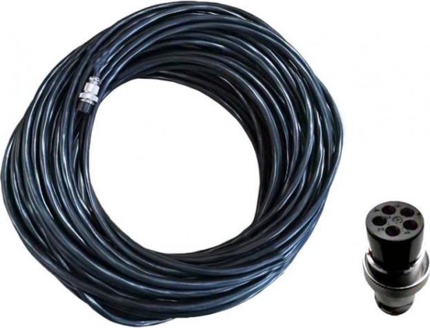 Кабель управления ТСС для блока АВР-С 12000, 17000 40 метров [190074]